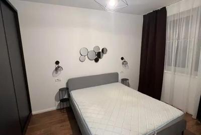 Apartament cu 2 camere decomandat în Dumbrăvița - 6