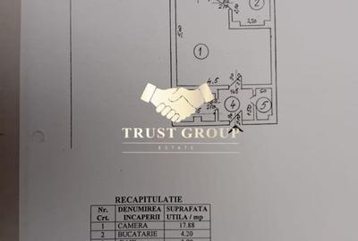 Garsoniera Gorjului | Bloc mixt | Langa metrou | Garsoniera Gorjului | Bloc mixt | Langa metrou | - 1