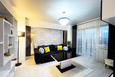 Apartament cu 2 camere, 55 mp,  Evergreen Towers Tatarasi - 2