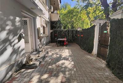 Casă individuală cu 3 camere cu Canalizare în Cotroceni - 30