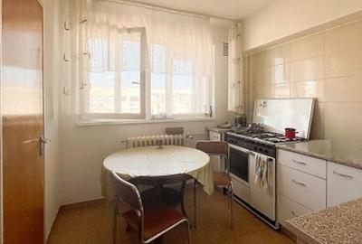 Obor, Apartament 2 camere - 5