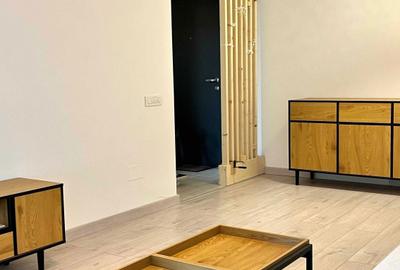 Apartament cu 2 camere decomandat în Balotești - 3