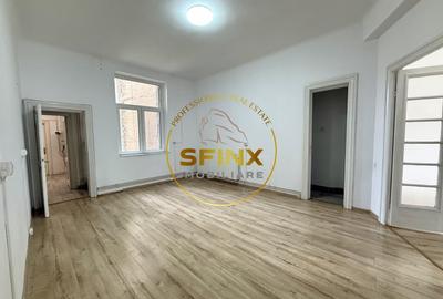 Apartament cu 3 camere semidecomandat în Romană - 6