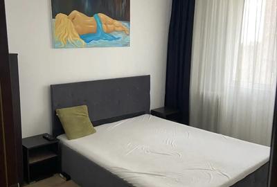 Inchiriez apartament 3 camere sector 5 - 4
