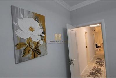 Apartament cu 5 camere în Burdujeni - 12