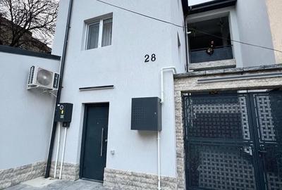 Apartament cu 2 camere decomandat în Muncii - 2