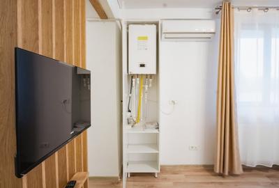 Garsonieră în Berceni - 8