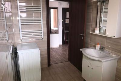 Apartament cu 2 camere decomandat în Central - 2