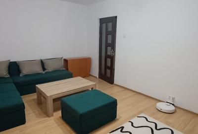 Apartament cu 3 camere decomandat, mobilat în Turnișor - 4