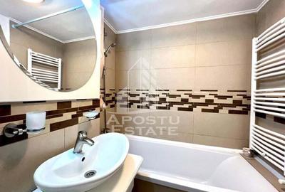 Apartament cu 2 camere decomandat în Torontalului - 6