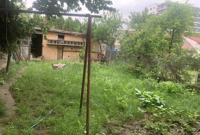 Vand Casa 4 camere, pod, garaj, gradina - 9