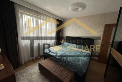 Apartament cu 2 camere decomandat, mobilat în Tudor - 5