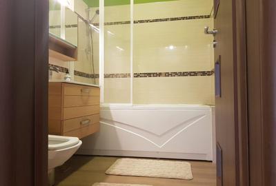 Apartament cu 2 camere decomandat, mobilat în Primo - 10