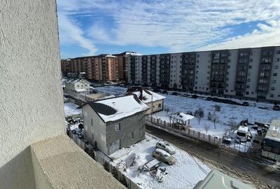 Garsonieră decomandată, mobilată în Militari - 13