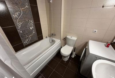 Apartament cu 2 camere, mobilat în Plevnei - 17