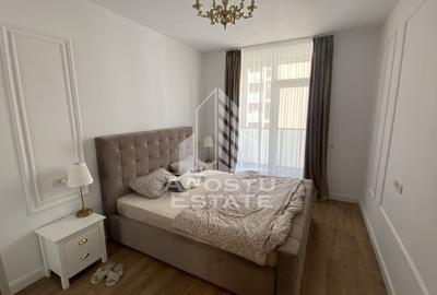 Apartament 2 camere ,  Campeador City , prima închiriere - 3