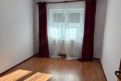 Apartament cu 3 camere decomandat - 5