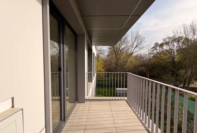 NOBLE Piatra Craiului | Apartament Tip 4 Finisat - 4