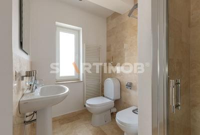 Vila mobilata tip duplex 5 camere - 10
