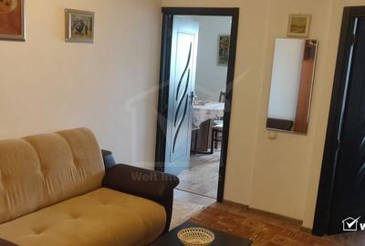 Apartament cochet, 50mp, zona BMW Floresti - 5