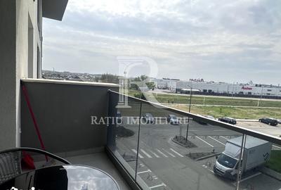 Apartament cu 2 camere în Calea Aradului - 12