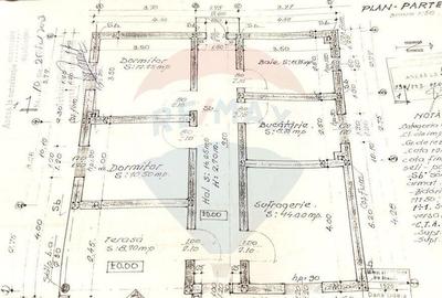 Casa individuala Dascalu, Ilfov, teren in concesiune 941 ... - 4