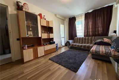Apartament cu 3 camere decomandat în Sălăjan - 13