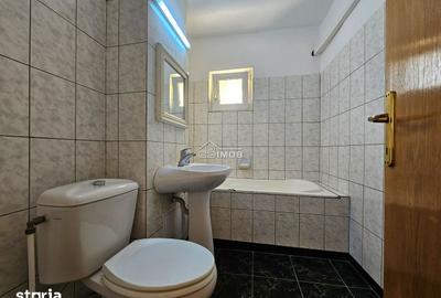 Apartament cu 3 camere decomandat în Micro 11 - 7