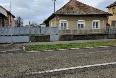 De inchiriat locuinta unifamiliala cu curte si gradina - 1