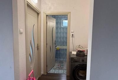 Apartament cu 2 camere semidecomandat în Republicii - 5