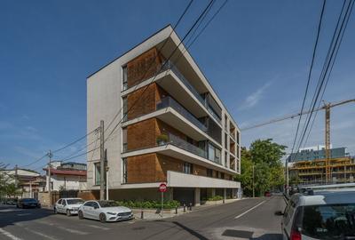 Apartament 4 camere 245mp utili + 2 locuri de parcare | Floreasca - Rahmaninov - 3