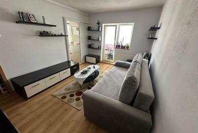 Garsonieră decomandată în Central - 1