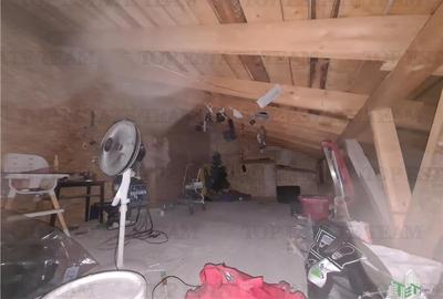 Apartament 2 camere cu mansarda si panorama frumoasa in Bragadiru - 10
