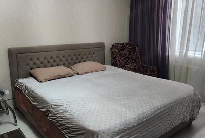 Garsonieră semidecomandată în Lujerului