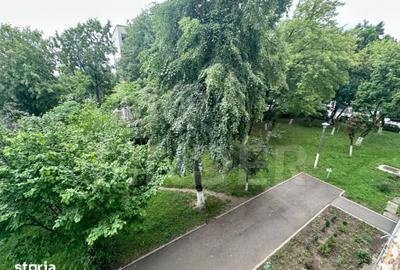 Apartament cu 2 camere, mobilat în Gheorgheni - 2
