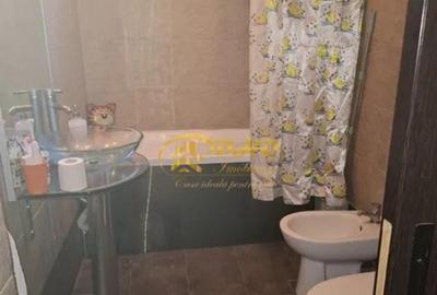 Apartament 3 camere decomandate - Podul de Piatra - 5