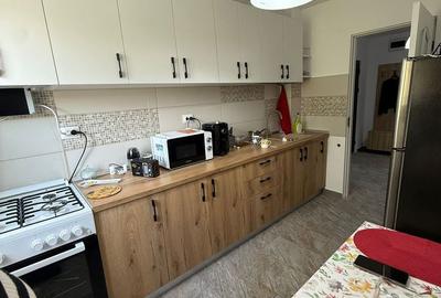 Apartament cu 2 camere decomandat în Central - 3