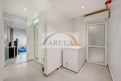 RAR SI FRUMOS - de vanzare 4 camere PREMIUM, parter/4 - Brancoveanu - 15