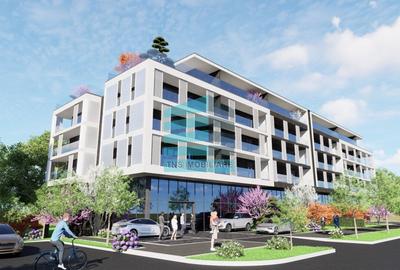 Apartament 2 Camere, Titan-Nicolae Grigorescu,Metrou - 3