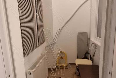 Inchiriere Garsoniera 37mp - Sebastian - Alizone Residence + parcare - 9