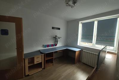Vand apartament cu 3 camere, tip B, in Oradea, cartier Rogerius - 6