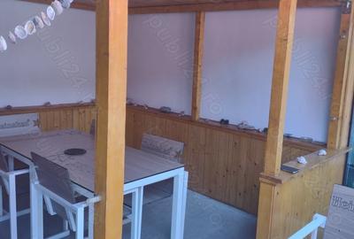 Casă cu 3 camere în Central - 6