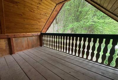 Casă individuală cu 5 camere cu Teren 900 Mp în Ighiel - 8