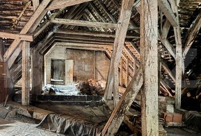 Garsonieră semidecomandată în Centrul Istoric - 6