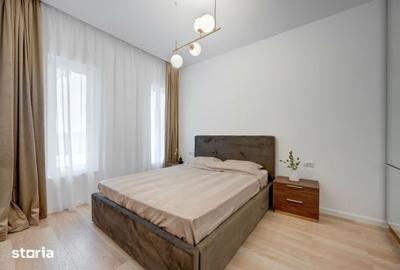Casă cu 4 camere cu Teren 200 Mp în Tunari - 10
