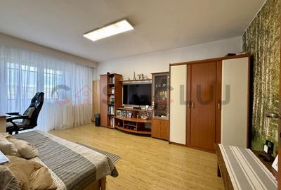 Apartament cu 4 camere decomandat, mobilat în Mărăști - 6