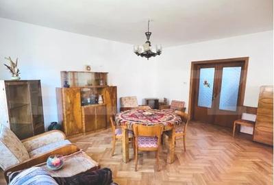 Duplex cu 5 camere cu Teren 422 Mp în Central - 5