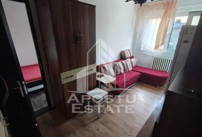 Apartament cu 2 camere, zona Sagului Apartament cu 2 camere, zona Sagului - 3