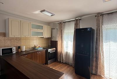 Apartament de inchiriat cu 2 camere semidecomandate, Buna Ziua, loc de parcare - 15