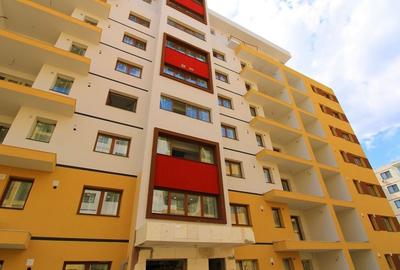 Apartament cu 4 camere decomandat în Berceni